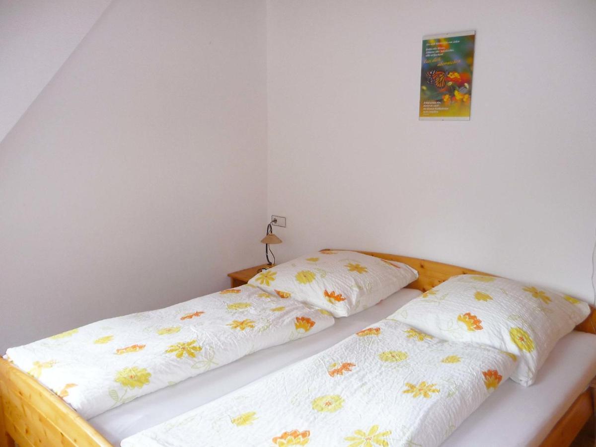 Apartment Biohof Herrenweg-1 By Interhome Dreimuhlen Kültér fotó