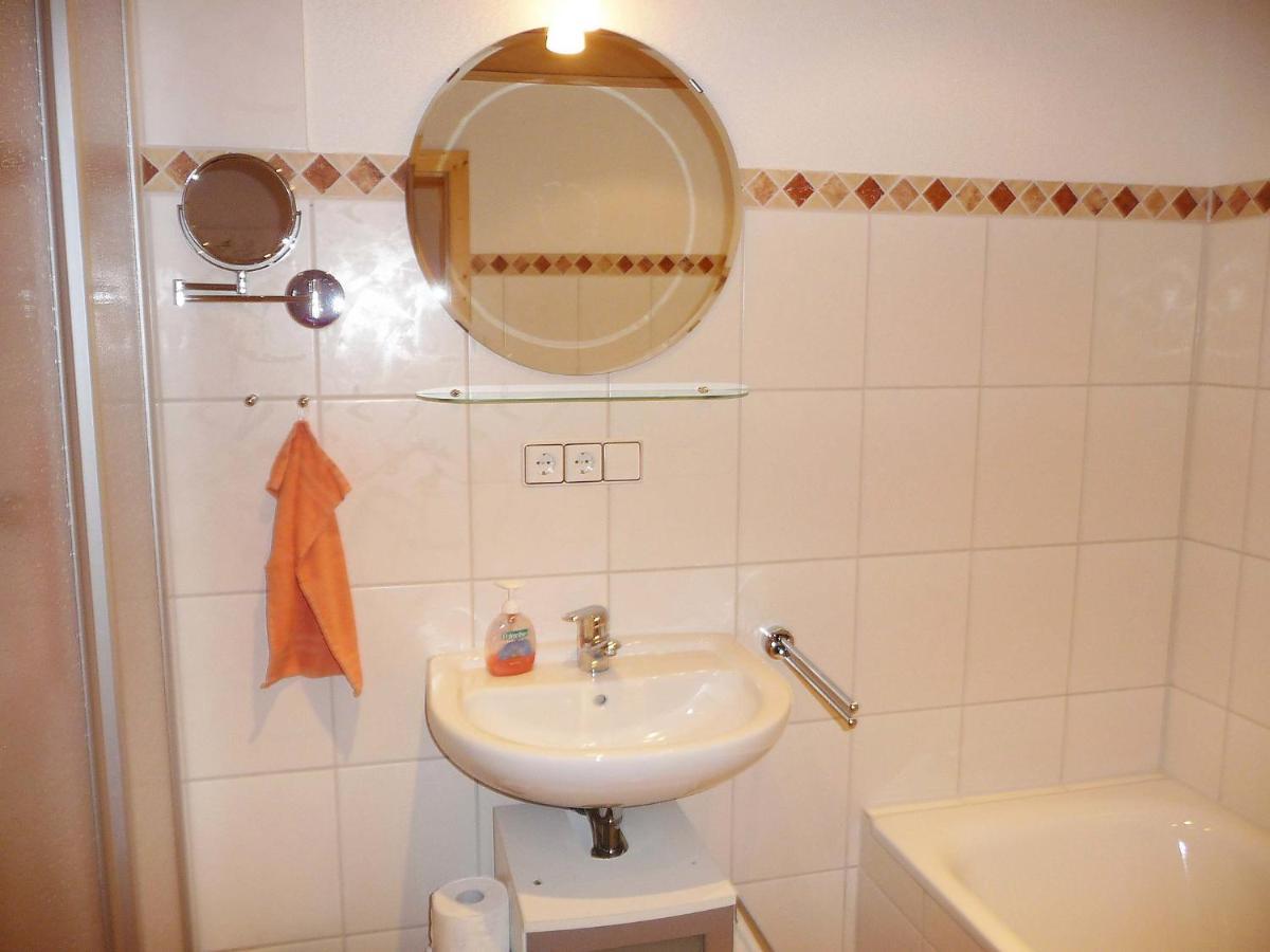 Apartment Biohof Herrenweg-1 By Interhome Dreimuhlen Kültér fotó