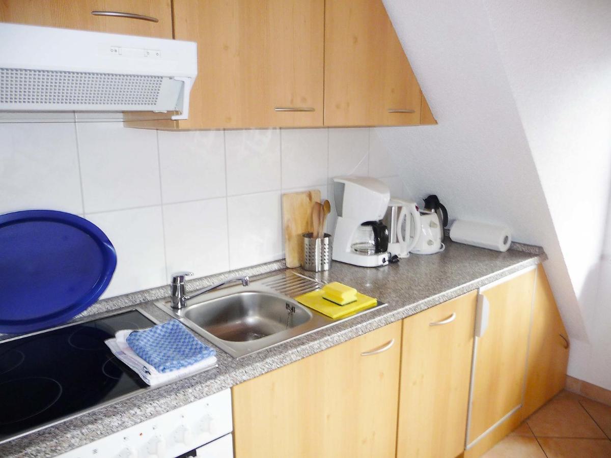 Apartment Biohof Herrenweg-1 By Interhome Dreimuhlen Kültér fotó