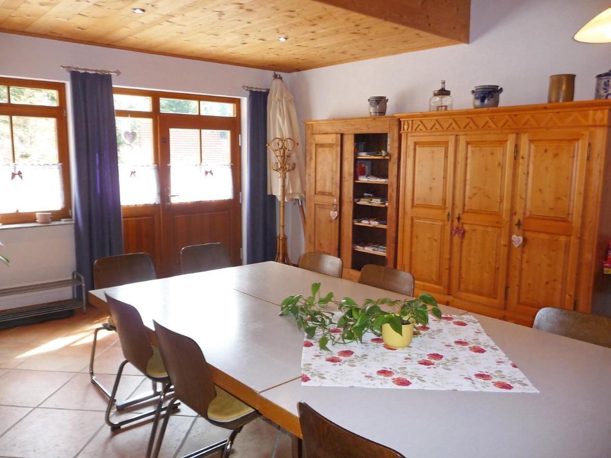 Apartment Biohof Herrenweg-1 By Interhome Dreimuhlen Kültér fotó