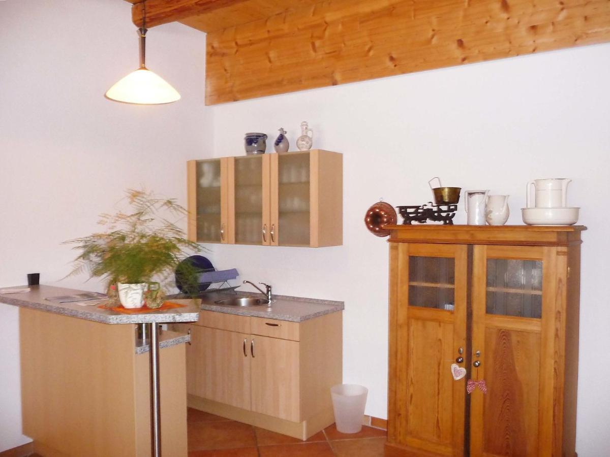Apartment Biohof Herrenweg-1 By Interhome Dreimuhlen Kültér fotó