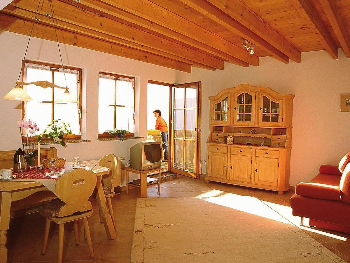 Apartment Biohof Herrenweg-1 By Interhome Dreimuhlen Kültér fotó